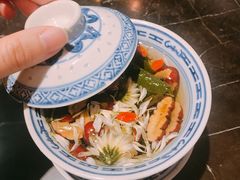 -巴四老城区炭火蛙锅(张江店)