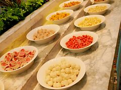 -火锅岛潮牌自助餐厅(天津天佑城店)