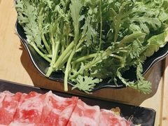 -云中鱼蒸汽石锅鱼(川沙百联店)