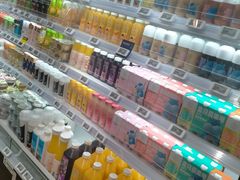 -盒马鲜生(岭南新世界店)