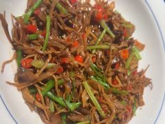 -衡厨·衡阳土菜(中南店)