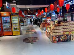 -盒马鲜生(顺义店)