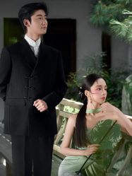 -第一夫人婚纱摄影(南京店)