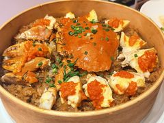 -紫阳海鲜楼·传承闽味(长乐路总店)