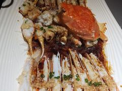 -徐记海鲜(大明宫|北二环店)