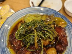 -小土豆北方菜馆(方庄店)