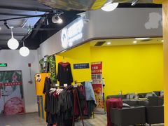 -谜盒子奇幻密室(南屏店)