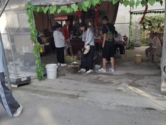 -马陆小张葡萄园农家乐