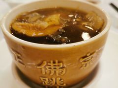-聚春园自助餐厅(东街口店)