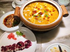 -金佬馆·川菜bistro(芜湖镜湖万达店)