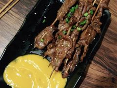 -土蚝·高压锅生蚝(百姓美食街店)
