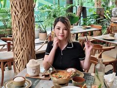 -Tegu泰古莲·泰国餐厅(红山6979店)