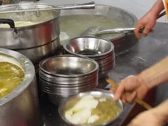 -老五鸡丝豆花面粉(瑞金北路68号院店)