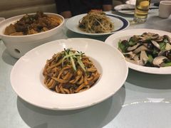 -宁夏国强手抓羊肉·清真菜(未央路凤三店)