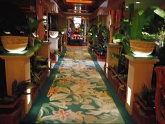 -北丽宫水疗会(宝利来国际大酒店店)