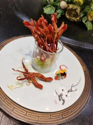 -昆城一品国际宴会中心·宴会厅