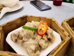 -如丰晟宴(长安万达店)