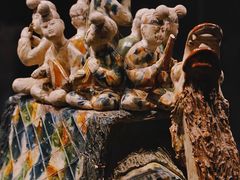 -陕西历史博物馆