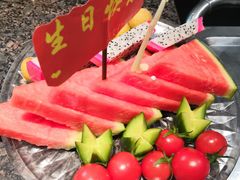 -海底捞火锅(崇文门新世界百货店)
