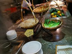 -乌镇枕水度假酒店