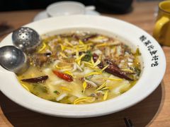 -太二酸菜鱼(正大广场店)