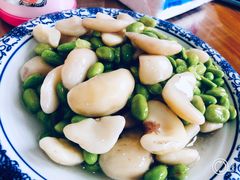 -洞天食府(北大街店)
