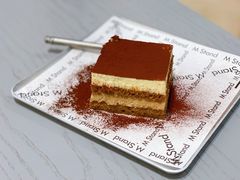 提拉米苏-M Stand(宁波万象城店)