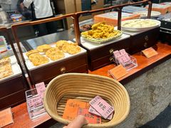 -梁家大院•农家菜(昆山会展中心店)