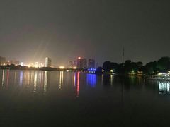 -时间仓(月湖公园店)