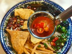 -柳石居柳州螺蛳粉(万达店)