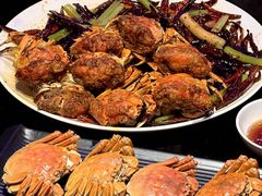 -红盔甲·小龙虾(定西路店)