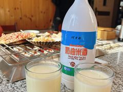 -震海贝烤贝·民俗特色店(延吉总店)