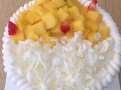 -好利来(盘锦万达店)