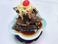 -二泉园老菜馆·百年无锡菜