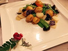 -汤臣·空中餐厅·严选粤菜(石湾世博广场店)