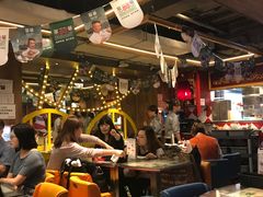 -翠园(铜锣湾广场店)