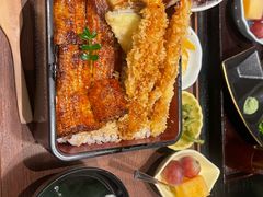 -玄白·炭烤活鳗(上海首店)