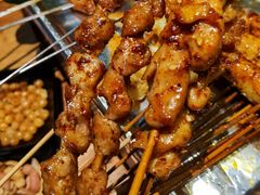-吉·拾串烧烤专门店(领show天地店)