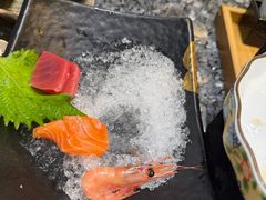 -渔荷食町·铁板烧料理(崂山万象汇店)