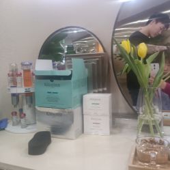 -DX HAIR SALON·发现未知美发沙龙