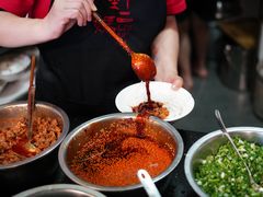 -刘二妈米皮(步行街店)