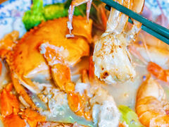-霆记海鲜·只为这碗面(滨江店)