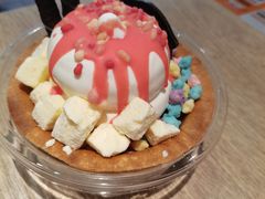 -DQ·蛋糕·冰淇淋(奥林匹克广场店)