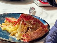 -咕鹿流心披萨(下沙店)