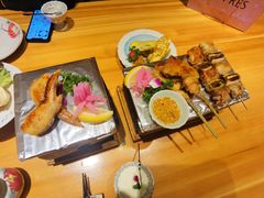 -大岛日本料理铁板烧(南通大饭店)