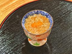 -鮨乐亭Omakase·海胆宴