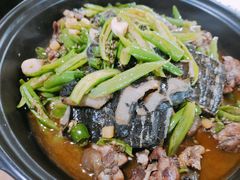 -南堂館川菜文化餐厅(天府店)