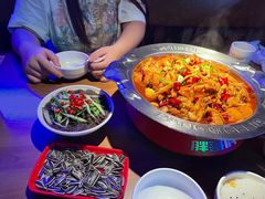 -胖哥俩肉蟹煲(石家庄勒泰中心店)