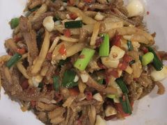 -笨罗卜浏阳菜馆(太平街店)
