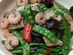 -佬太公海鸭·海鲜大排档(上海总店)